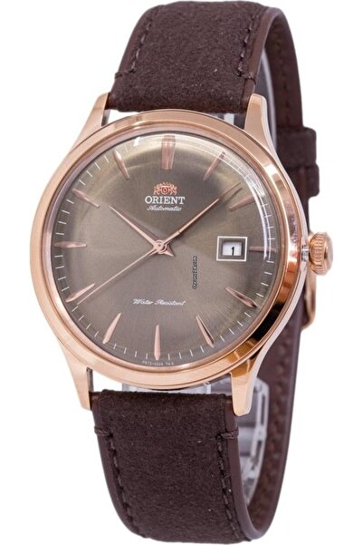 Orient Ra-Ac0P04Y30B Automatic Men's Wristwatch