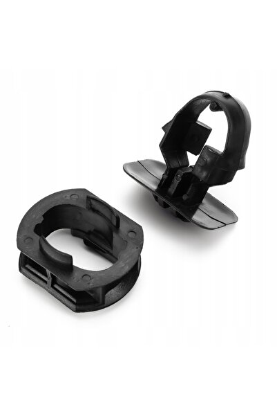 OEM Clema Montare, W220 W210, Pentru Pragul Lateral, Pentru Ornament, Compati...