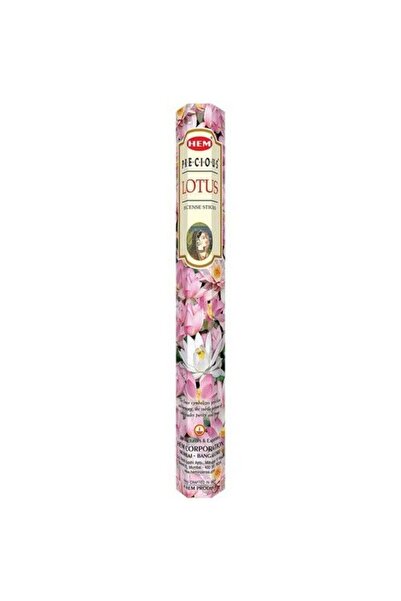 Hem Lotus Scented Incense Sticks