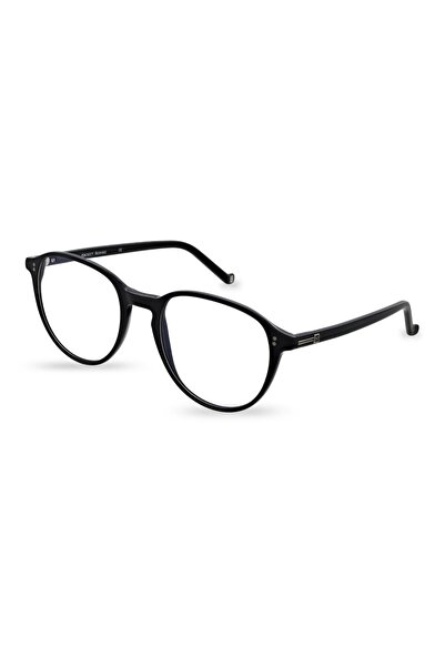 Hackett Bespoke Eyeglass Frame HEB272 002 51