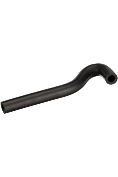 OEM Furtun agregare motor, Gates, 200mm, diametru 10mm, negru