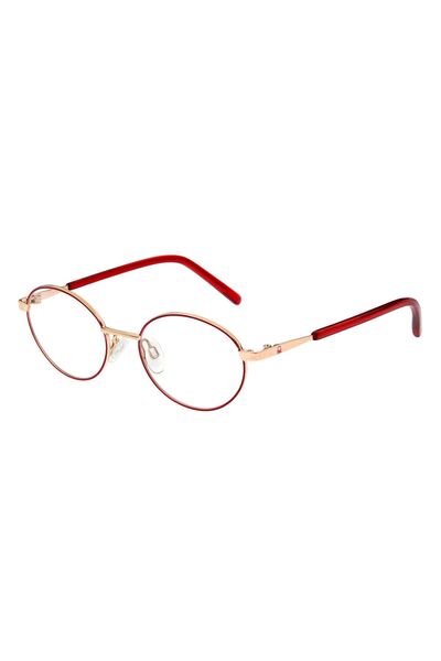 Benetton Eyeglass Frame BEKO4008 287 46