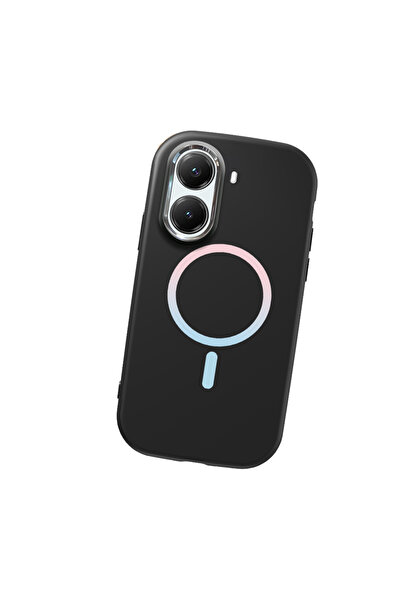 ARTISHELL Poco X7 Pro Uyumlu Sade, darbelere dayanıklı, uzun ömürlü silikon t...