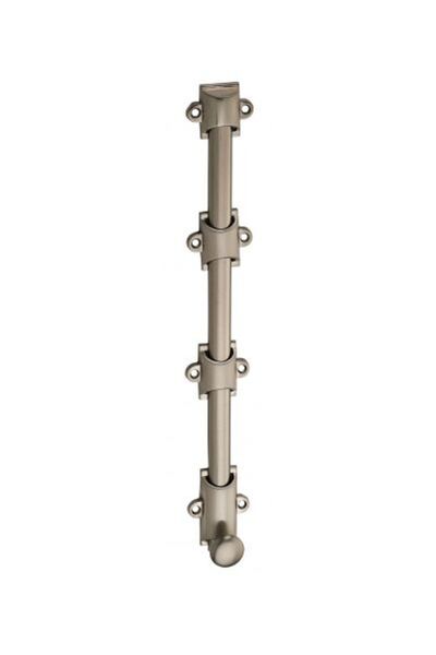THIRARD Broască pentru uși și ferestre, zăvor vertical, 300 mm