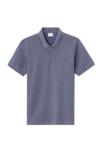 CELIO Tricou polo Lezipo