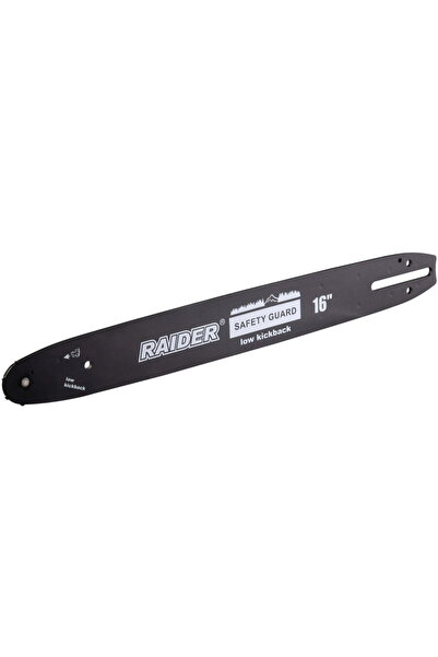 Raider BarДѓ de ghidare 400mm16"SDS 3/8"(1.3mm)57 pentru RDI-BCCS33