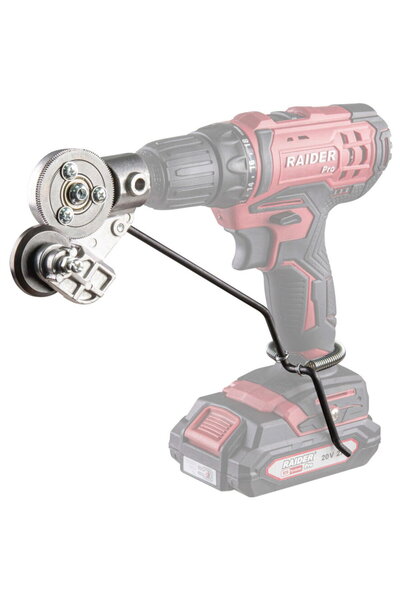 Raider Adaptor taiere tabla pentru bormasina