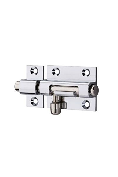 Serrurerie de Picardie Șurub pentru mobilier, nichelat, 40 mm - SP