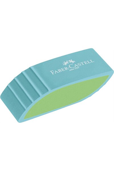 Faber Castell Γόμα μολυβιού SHAPE TREND 2019 FABER-CASTELL