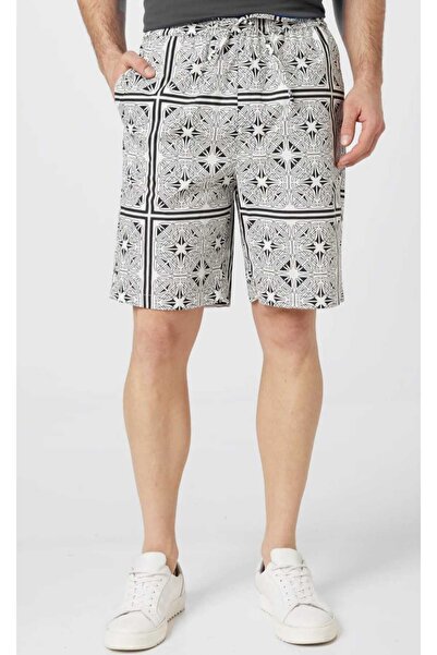 OEM Pantaloni Scurti Swalina&Linus Curt Shorts Men