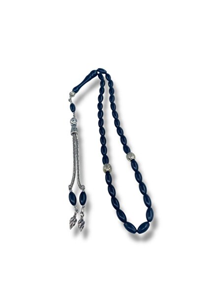 Bozhi Bead Set Tasbih Glass Beads Stylish Gift