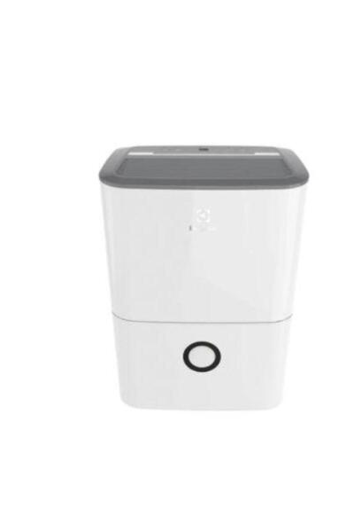 Electrolux Dezumidificator de aer EXD20DN4W, 20 L/zi, Potrivit pentru suprafe...