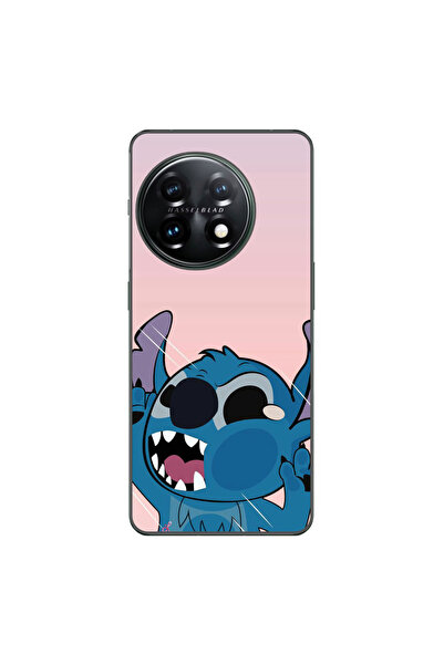 OEM Husa compatibila cu OnePlus 12 Silicon Gel Tpu Model Stitch