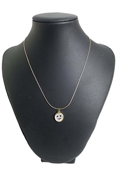 Bozhi Necklace Glass Beads Elegant Gift