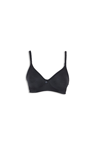 Bodycare Regular Crossfit Bra for Women Black