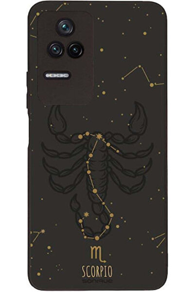 Other Θήκη Sonique Zodiac Series Xiaomi Poco F4 5G Σκορπιός