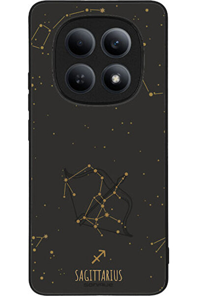 Other Σειρά Sonique Zodiac Xiaomi Redmi Note 15 4G Θήκη Ζωδιακού Σήματος Σαγη...