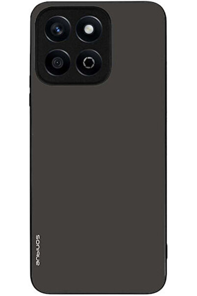 Other Σειρά Sonique Colorbloc Honor X7c Γκρι Θήκη