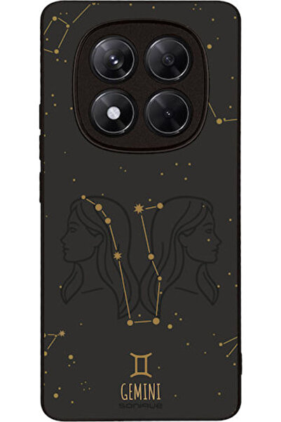 Other Θήκη Sonique Zodiac Series Xiaomi Redmi Note 14 Pro 4G Gemini