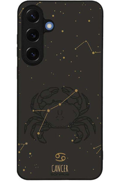 Other Θήκη Sonique Zodiac Series για Samsung Galaxy S25 Plus