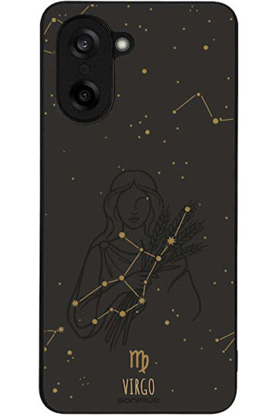 Other Σειρά Sonique Zodiac Oneplus Nord Ce 5 5g Virgo Θήκη Κινητού Τηλεφώνου