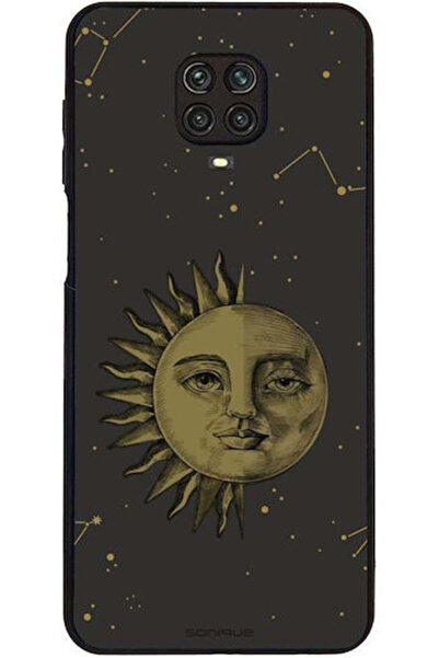 Other Θήκη Sonique Zodiac Series Xiaomi Redmi Note 9s/9 Pro Eclipse