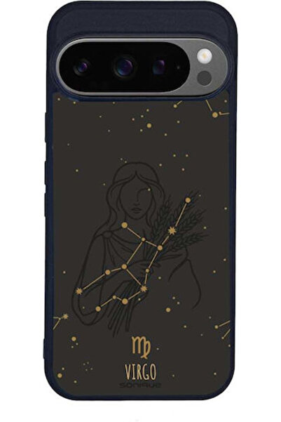 Other Sonique Θήκη Σειράς Zodiac Google Pixel 9 Pro 5g Παρθένος