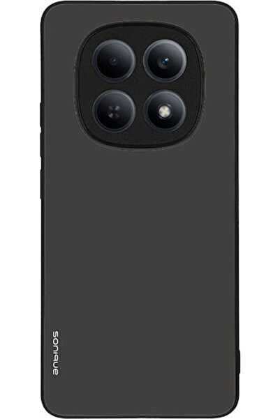 Other Σειρά Sonique Colorbloc Xiaomi Redmi Note 15 4g Γκρι Θήκη