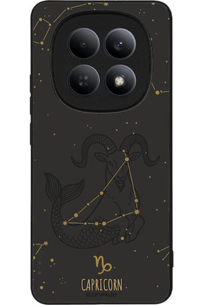 Other Θήκη Σειράς Zodiac Sonique για Xiaomi Redmi Note 15 5G Καπρίκορν
