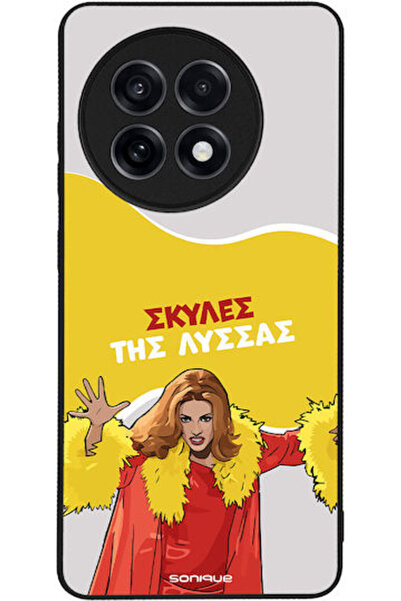 Other Θήκη Sonique Ελληνική Κουλτούρα Τηλεοπτική Σειρά OnePlus 13R 5G Ανεξέλε...