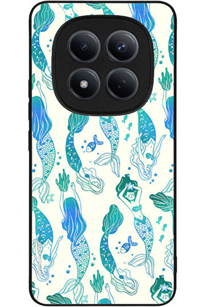 Other Θήκη Sonique Σειρά Ωκεανού Xiaomi Redmi Note 15 Pro 4g Γοργόνες