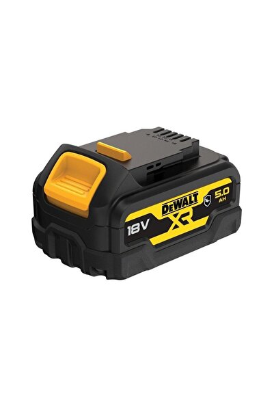 Dewalt DCB184G-XJ 18V 5.0Ah Baterie Li-Ion pentru industria auto