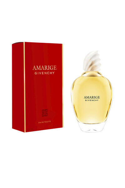 Givenchy Amarige Eau De Toilette Spray 100 ml