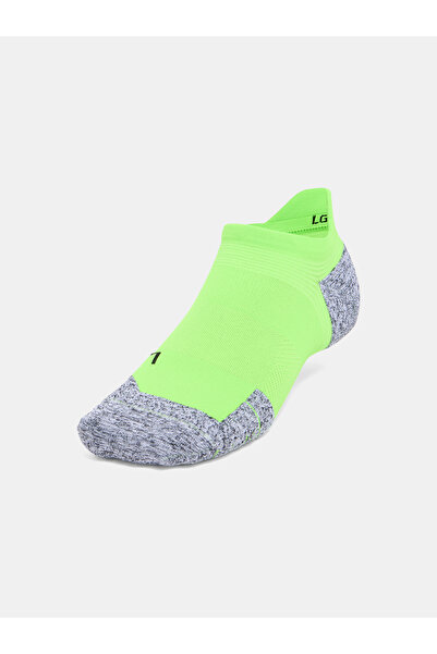 Under Armour Șosete unisex UA AD Run Cushion 1 pereche NS Tab