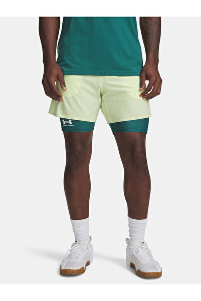 Under Armour Pánské kraťasy UA Vanish Elite 6in Short