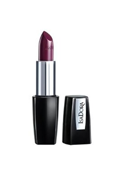 Isadora Ruj - Perfect Moisture Lipstick 4,5 g, nr. 229 Grape Nectar