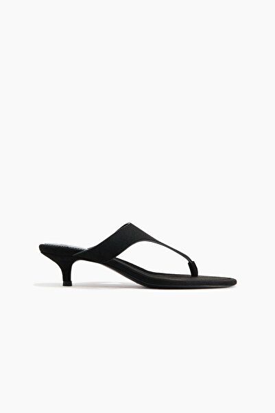 H&M Yavru Topuklu Sandalet