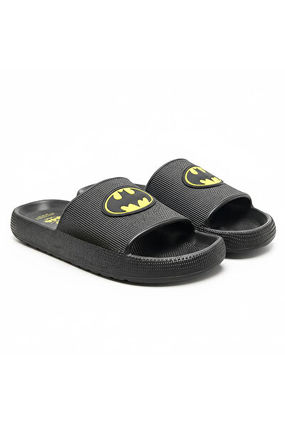Batman EVA 3D Παντόφλες Παραλίας