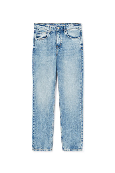 CELIO Džíny Loose C75 Loloose