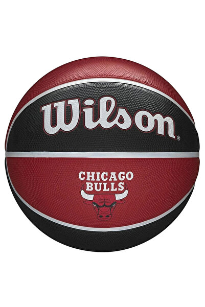 Wilson Cutie NBA Chicago Bulls, Minge de baschet unisex