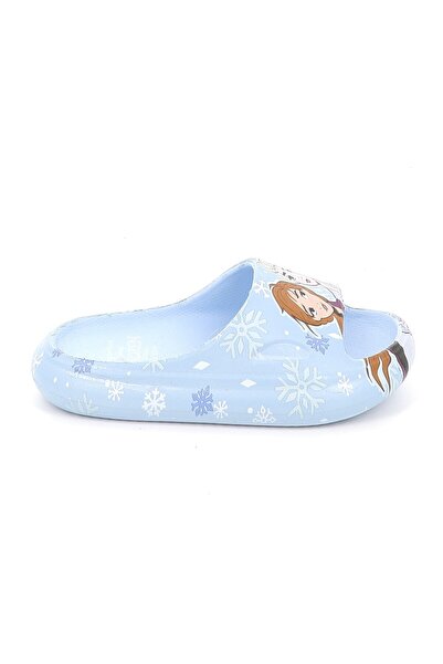 Disney Σαγιονάρα για Κορίτσι Frozen Χρώματος Μπλε FZ015330