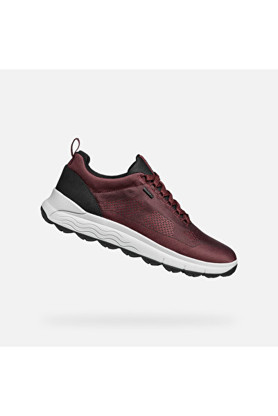 Geox Adidași bărbătești din vinil Spherica 4x4 B Abx