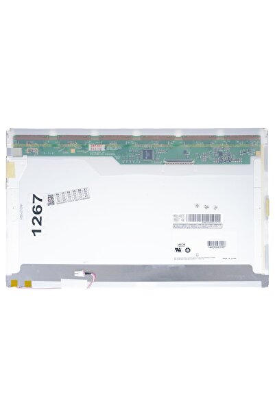 unbranded LP140WX1 14.0'' 1280x768 WXGA CCFL 30pin (Κωδ. 1267)