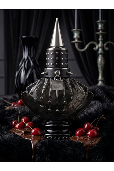 Paris Corner عطر دانيال رينيه ميدنايت سين للجنسين 100 مل EDP
