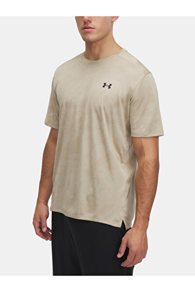 Under Armour Tricou bărbătesc UA Tech Vent Jcqrd SS