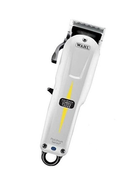 Wahl Masina De Tuns Profesionala Super Taper Cordless Cu Motor Oscilant, Fara...