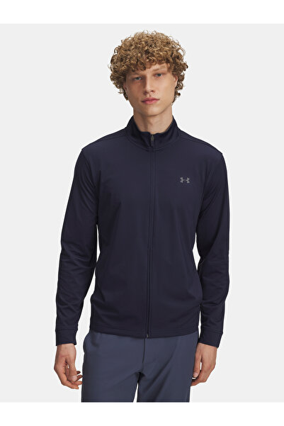 Under Armour Pánská mikina UA Drive Full Zip-BLU
