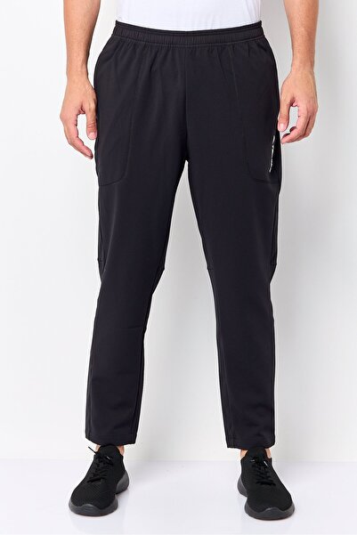 adidas x Terrex Men Sportswear Fit Training Sweatpants, Black