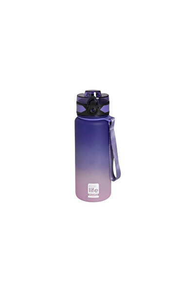 eco-life neos Life Ecolife μπουκάλι tritan 500ml violet ecolife 33-BO-2317