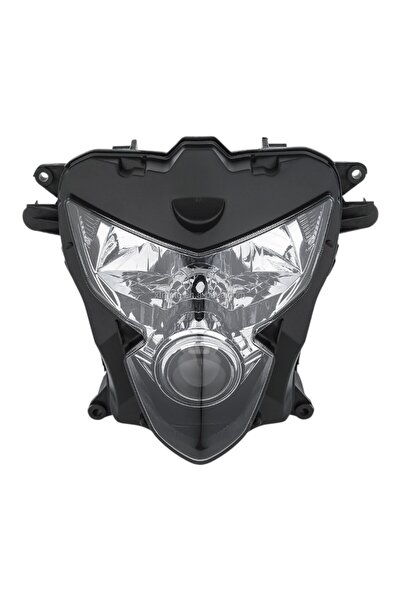 EVO MOTORS Headlight Suzuki GSXR600 GSXR750 2004 2005 A1925